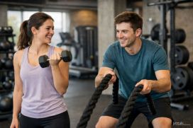 Gym for sale: Exceptional Multi-location Fitness Center Portfolio